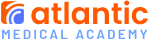 Atlantic Medical Academy Logo