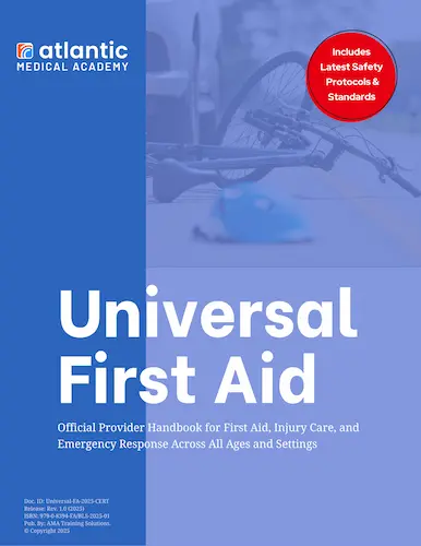 First Aid